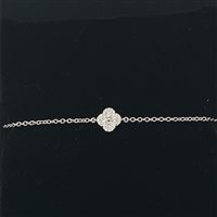 Bracelet Ultima Edizione Femme tiffany in Argent BAO1916 BIANCO - BAO1916 BIANCO